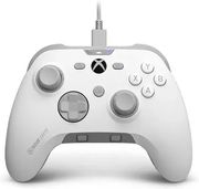 scuf pc xbox controller valor pro white photo