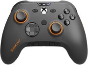 scuf pc xbox controller valor pro wireless steel grey photo