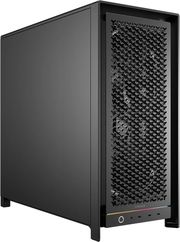 case corsair 5000d frame workstation edition mid tower modular black photo