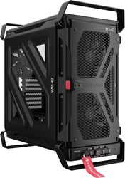 case corsair warthog performance mid tower black photo