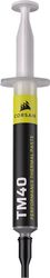 corsair thermal paste tm40 performance photo corsair thermal paste tm40 performance photo