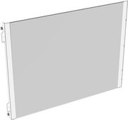 corsair case side panel 5000d frame tempered glass black photo corsair case side panel 5000d frame tempered glass black photo