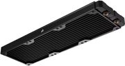 corsair hydrox radiator xr5 420 v2 3x140mm radiator 30mm thick black photo