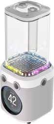 corsair hydrox pump reservoir unit xd6 elite lcd white photo corsair hydrox pump reservoir unit xd6 elite lcd white photo
