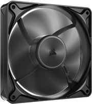 corsair rs120 ii 120mm pwm fan black co 9051075 ww photo corsair rs120 ii 120mm pwm fan black co 9051075 ww photo