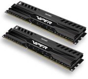 ram patriot pv316g160c0k 16gb 2x8gb ddr3 viper 3 series pc3 12800 1600mhz dual channel kit photo