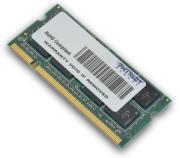 RAM PATRIOT PSD22G8002S 2GB SO-DIMM SIGNATURE DDR2 PC2-6400 800MHZ