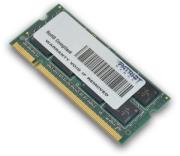 patriot psd24g8002s 4gb so dimm signature ddr2 pc2 6400 800mhz photo