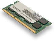 PATRIOT PSD34G16002S 4GB SO-DIMM SIGNATURE DDR3 PC3-12800 1600MHZ