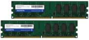 ram adata ad2u800b2g6 2 4gb 2x2gb ddr2 800mhz dual channel kit photo