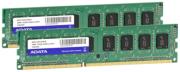 ram adata ad3u1333c2g9 2 4gb 2x2gb ddr3 1333mhz dual channel kit photo