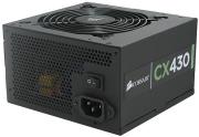 psu corsair cx430 80 plus bronze certified 430w photo