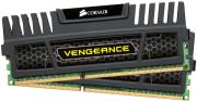 ram corsair cmz8gx3m2a1600c8 vengeance 8gb 2x4gb pc3 12800 cl8 dual channel kit photo