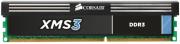 RAM CORSAIR CMX4GX3M1A1600C9 XMS3 4GB DDR3 1600MHZ PC3-12800