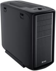 corsair graphite series 600t mid tower case photo