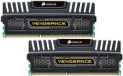 ram corsair cmz16gx3m2a1866c9 vengeance 16gb 2x8gb pc3 15000 dual channel kit black photo