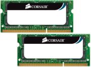 ram corsair cm3x8gsdkit1066 so dimm 8gb 2x4gb pc3 8500 dual channel kit photo