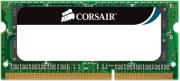 ram corsair cmso8gx3m1a1333c9 value select 8gb so dimm ddr3 1333mhz pc3 10666 photo