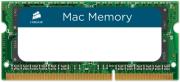 ram corsair cmsa8gx3m1a1333c9 mac memory 8gb so dimm ddr3 1333mhz pc3 10666 photo