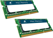 ram corsair cmsa8gx3m2a1333c9 mac memory 8gb 2x4gb so dimm ddr3 1333mhz pc3 10666 dual kit photo