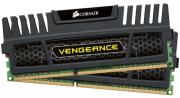 ram corsair cmz16gx3m2a1600c10 vengeance 16gb 2x8gb ddr3 1600mhz pc3 12800 dual channel kit photo