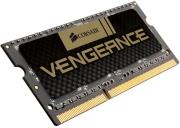 ram corsair cmsx4gx3m1a1600c9 vengeance so dimm 4gb pc3 12800 photo