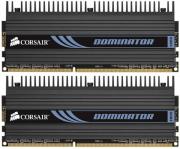 ram corsair cmp8gx3m2b1333c9 dominator 8gb 2x4gb pc3 10600 dual channel kit photo