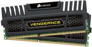 ram corsair cmz4gx3m2a1600c9 vengeance 4gb 2x2gb pc3 12800 dual channel kit photo