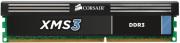 RAM CORSAIR CMX4GX3M1A1333C9 XMS3 4GB DDR3 DDR3 1333MHZ PC3-10600