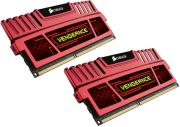 ram corsair cmz8gx3m2a1600c8r vengeance 8gb 2x4gb ddr3 pc3 12800 1600mhz dual channel kit photo
