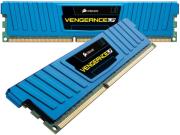 ram corsair cml8gx3m2a1866c9b vengeance lp 8gb 2x4gb ddr3 1866miz pc3 15000 dual channel kit photo