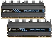 ram corsair cmp16gx3m2a1600c11 dominator 16gb 2x8gb ddr3 1600mhz pc3 12800 dual channel kit photo