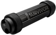corsair cmfss3 64gb flash survivor stealth 64gb usb30 flash drive photo