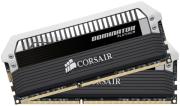 corsair cmd8gx3m2a2800c12 dominator platinum 8gb 2x4gb ddr3 2800mhz pc3 22400 dual channel kit photo