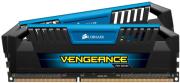 ram corsair cmy8gx3m2a1600c9b vengeance pro 8gb 2x4gb ddr3 1600mhz c9 dual channel kit photo