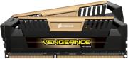 ram corsair cmy16gx3m2a1600c9a vengeance pro 16gb 2x8gb ddr3 1600mhz c9 dual channel kit photo