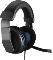 corsair vengeance 1400 analog gaming headset photo