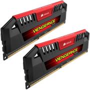 ram corsair cmy8gx3m2a2400c11r vengeance pro 8gb 2x4gb ddr3 2400mhz c11 dual channel kit photo