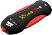 corsair cmfvygt3b 32gb flash voyager gt 32gb usb30 flash drive photo