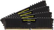 ram corsair cmk16gx4m4a2666c16 vengeance lpx 16gb 4x4gb ddr4 2666mhz quad channel kit photo