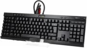pliktrologio corsair gaming keyboard k95 rgb mechanical gaming cherry mx red photo