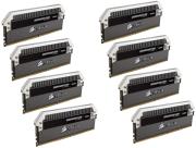 ram corsair cmd64gx4m8a2666c15 dominator platinum 64gb 8x8gb ddr4 2666mhz 8 channel kit photo