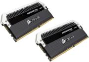 ram corsair cmd8gx4m2b3000c15 dominator platinum 8gb 2x4gb ddr4 3000mhz dual channel kit photo