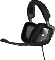 corsairvoid rgb usb dolby 71 gaming headset black photo