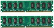 ram patriot psd24g800k 4gb 2x2gb ddr2 800mhz dual channel kit photo