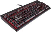 pliktrologio corsairstrafe mechanical gaming keyboard cherry mx red na version photo