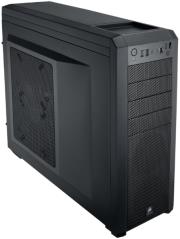 case corsair series 500r mid tower black photo