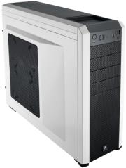 case corsair carbide series 500r white photo