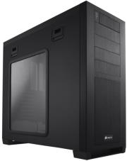 corsair obsidian series 650d black photo