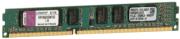 kingston kvr1066d3s8n7 2g 2gb ddr3 pc3 8500 1066mhz cl7 value ram photo
